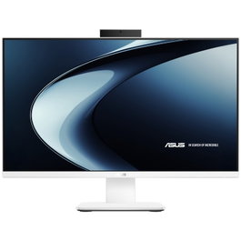 Asus V400 AiO V470VAK-WPE1330 27 pulg. Full HD Intel Core 3 8GB 512GB SSD Blanco
